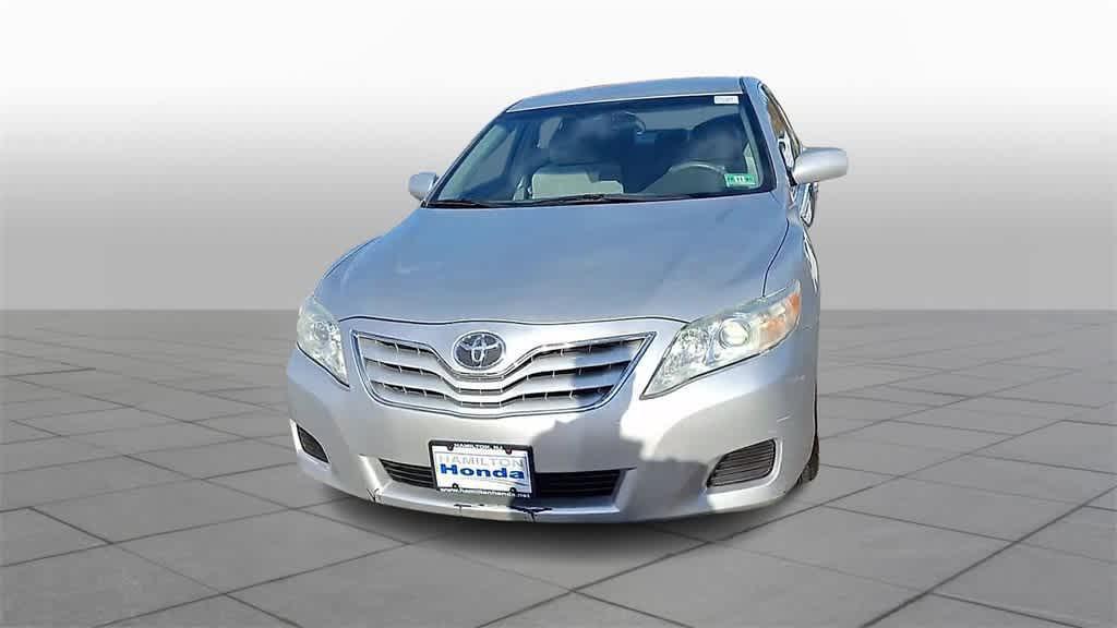 used 2010 Toyota Camry car, priced at $7,998