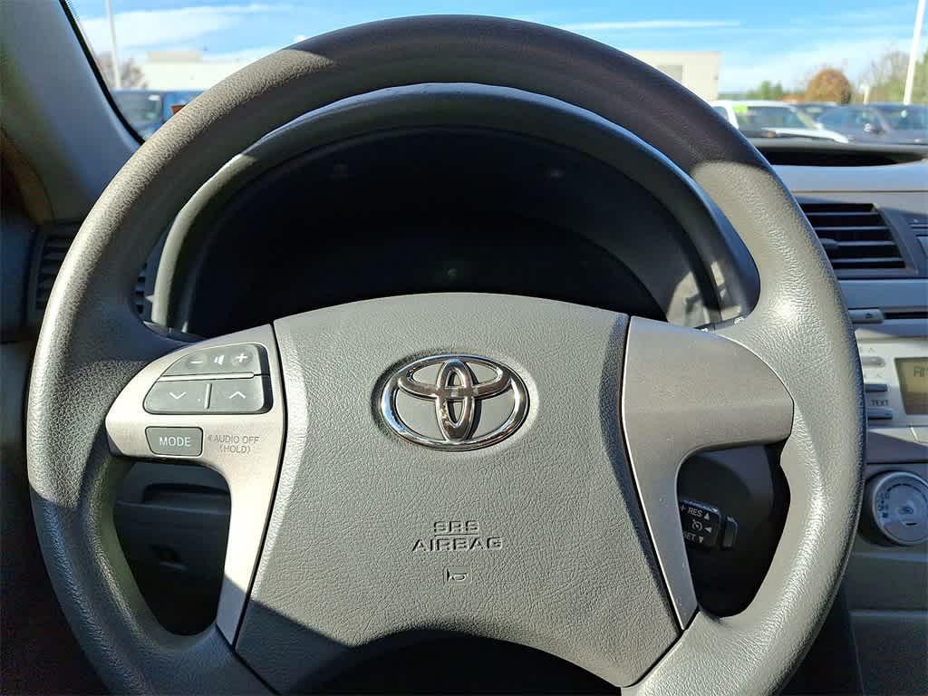 used 2010 Toyota Camry car, priced at $7,998