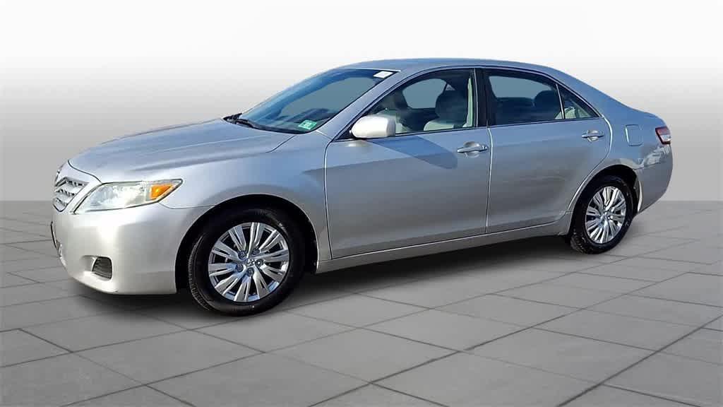 used 2010 Toyota Camry car, priced at $7,998