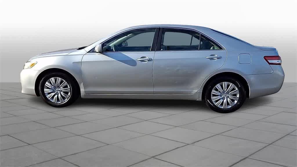 used 2010 Toyota Camry car, priced at $7,998