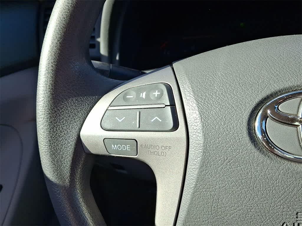 used 2010 Toyota Camry car, priced at $7,998