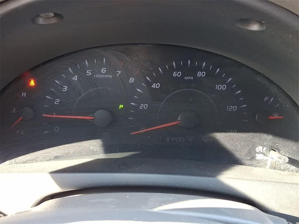 used 2010 Toyota Camry car, priced at $7,998