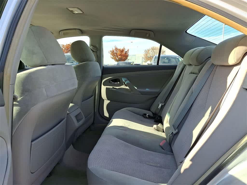 used 2010 Toyota Camry car, priced at $7,998