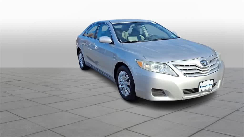 used 2010 Toyota Camry car, priced at $7,998