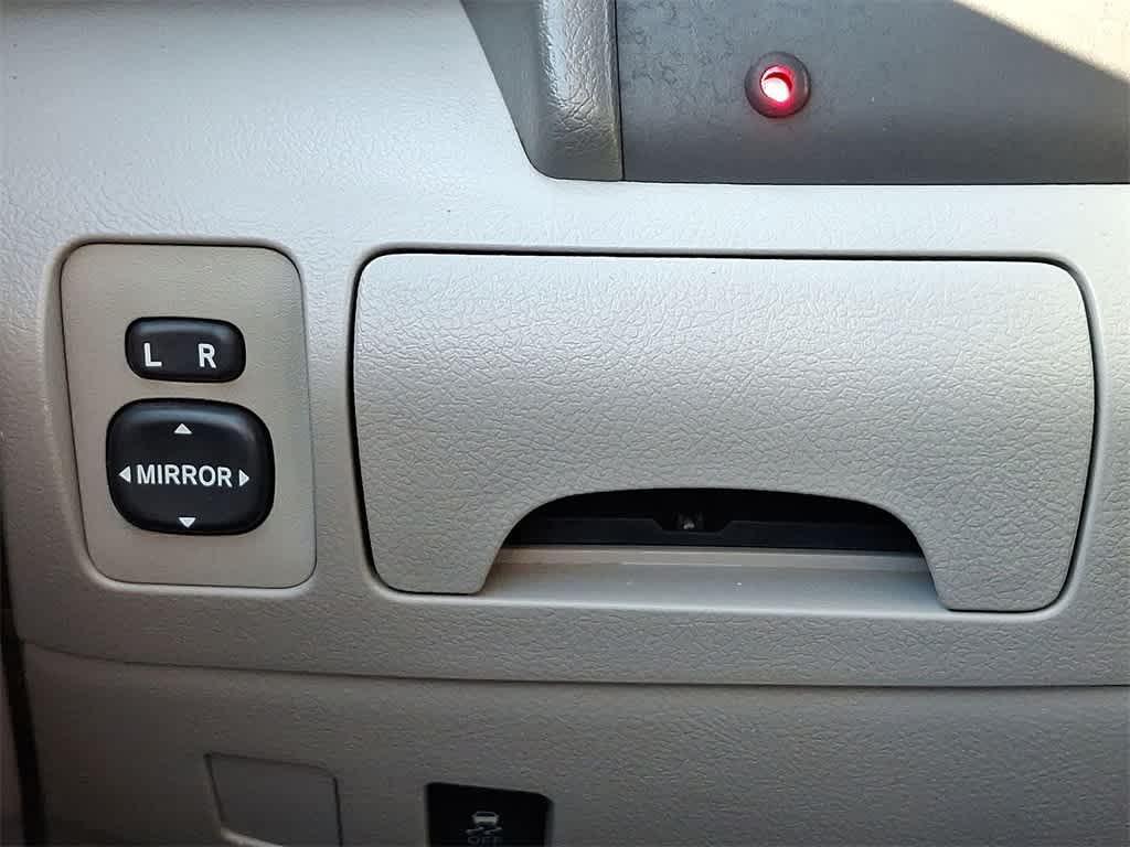 used 2010 Toyota Camry car, priced at $7,998