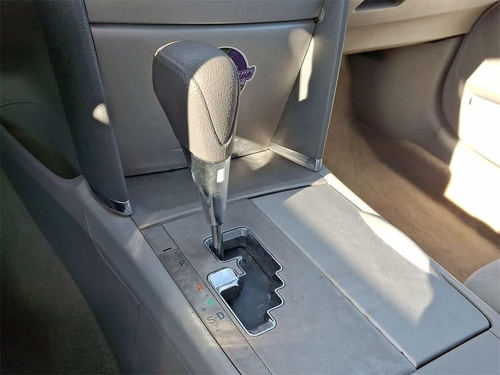 used 2010 Toyota Camry car, priced at $7,998