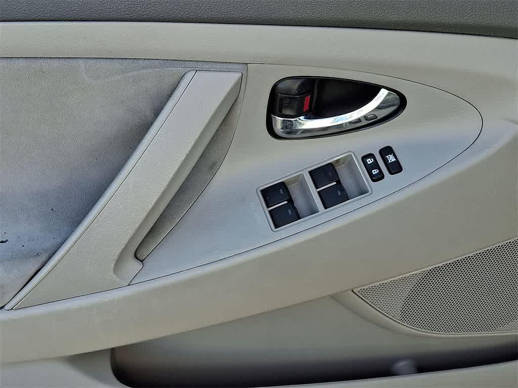 used 2010 Toyota Camry car, priced at $7,998