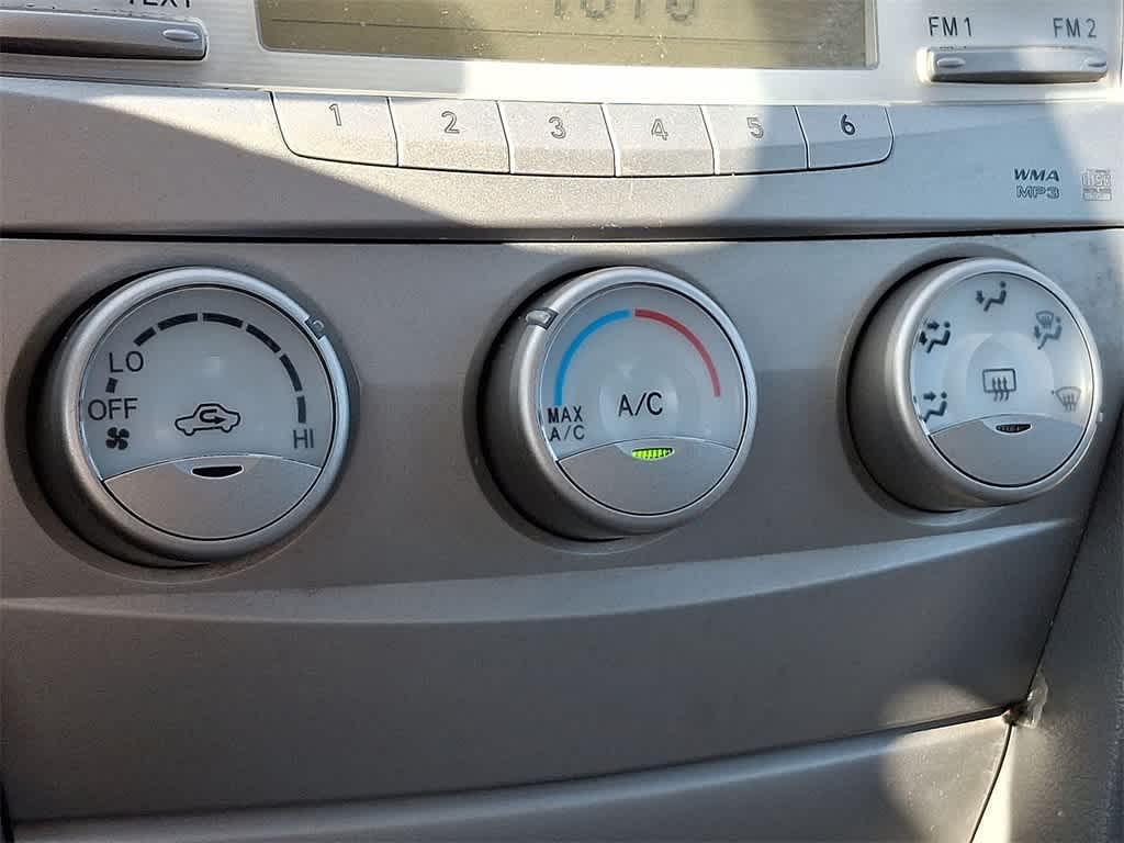 used 2010 Toyota Camry car, priced at $7,998