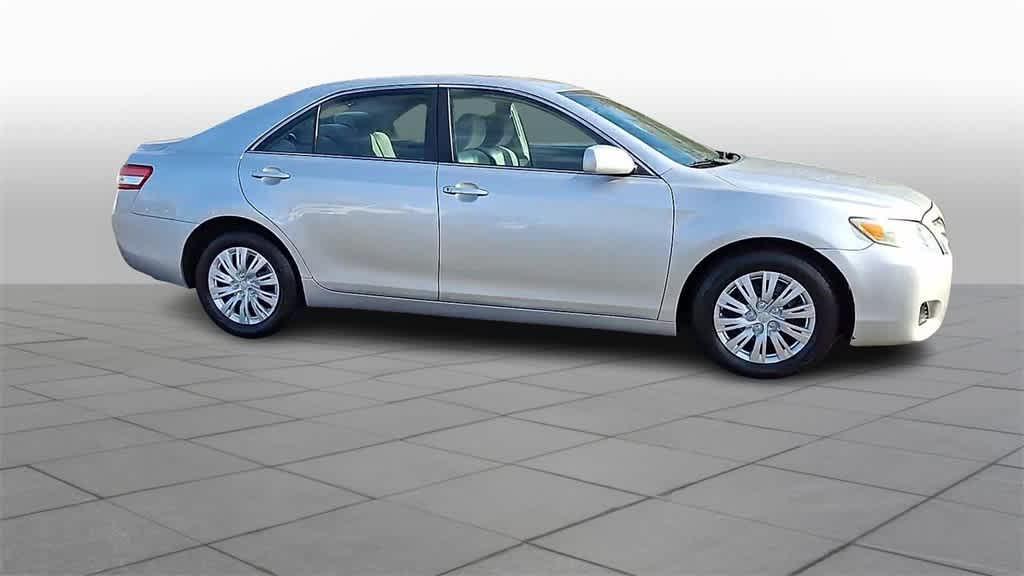 used 2010 Toyota Camry car, priced at $7,998