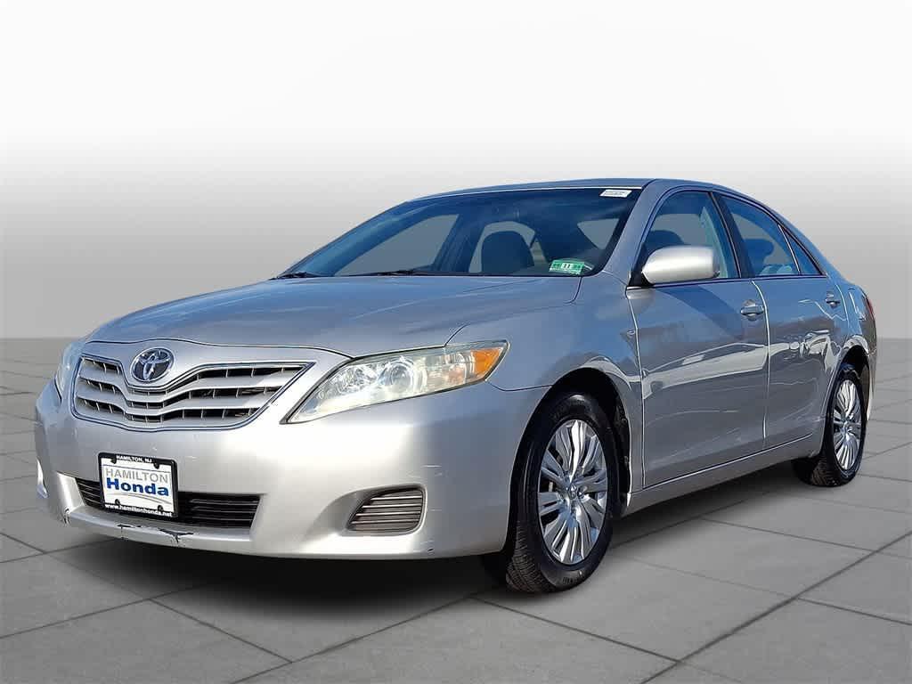 used 2010 Toyota Camry car, priced at $7,998