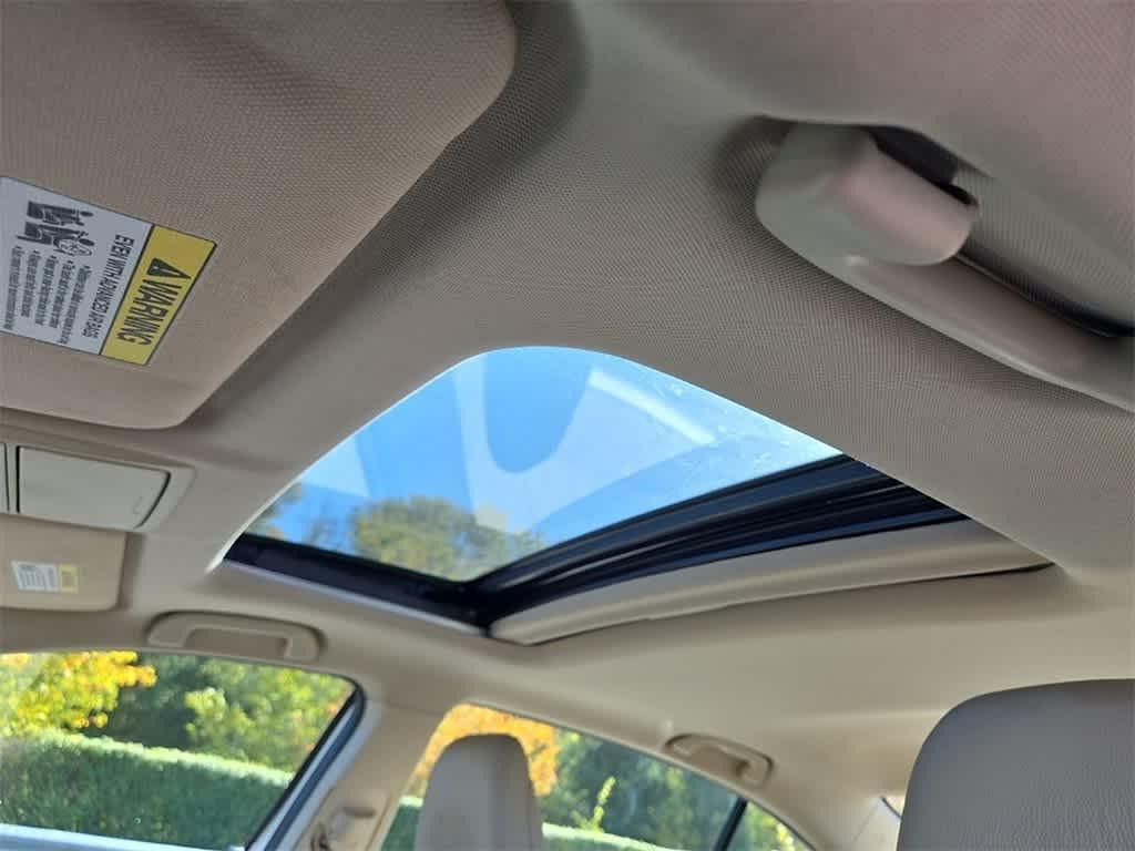 used 2015 Honda Accord car, priced at $13,498
