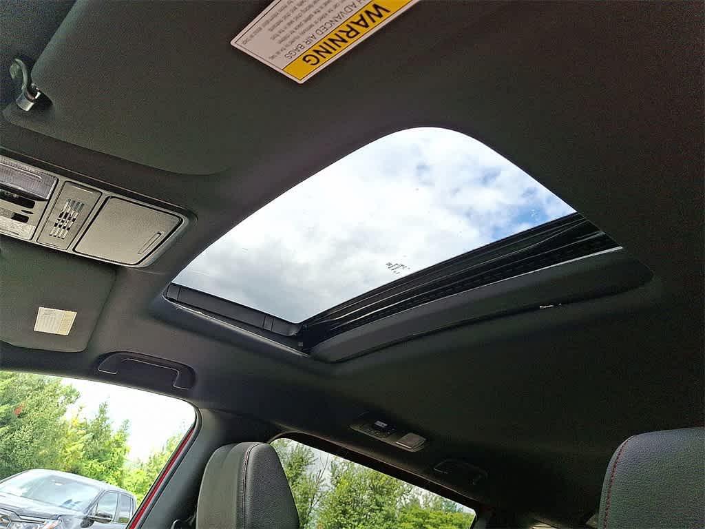 new 2026 Honda Odyssey car, priced at $45,440