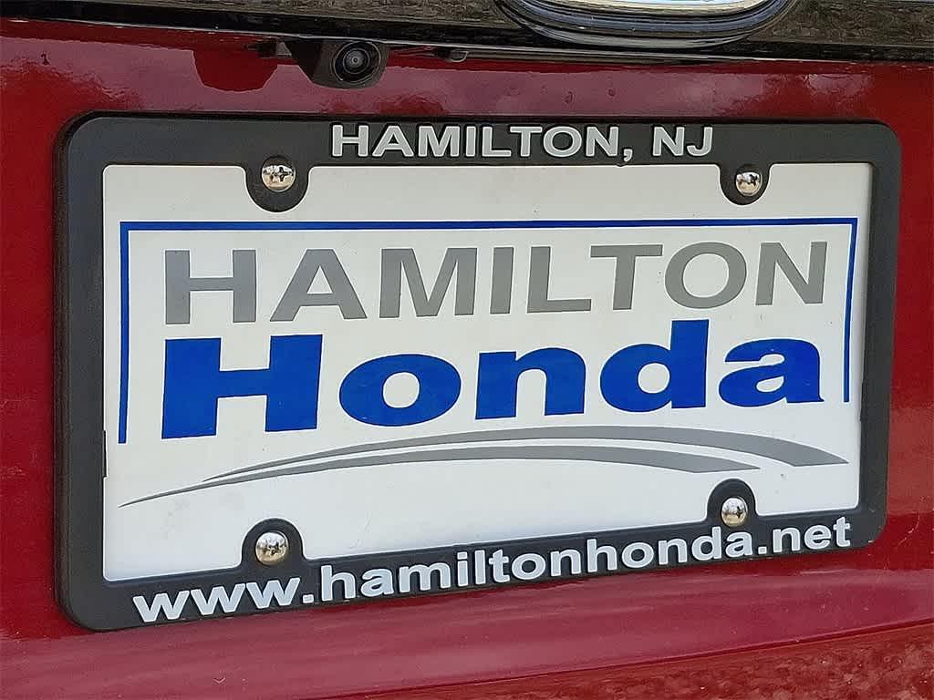 new 2026 Honda Odyssey car, priced at $45,440