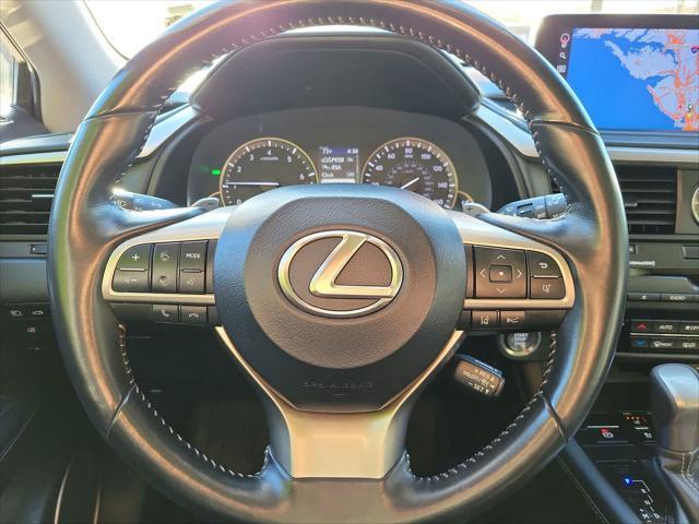 used 2020 Lexus RX 350L car, priced at $34,998