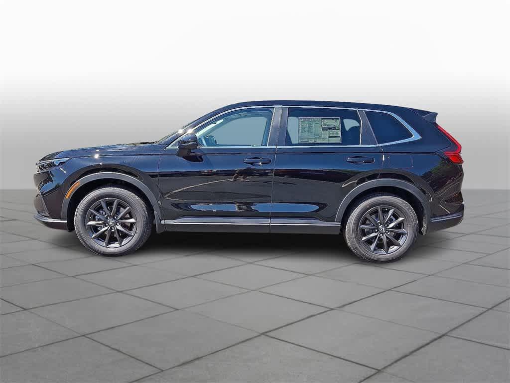 new 2026 Honda CR-V car, priced at $37,350
