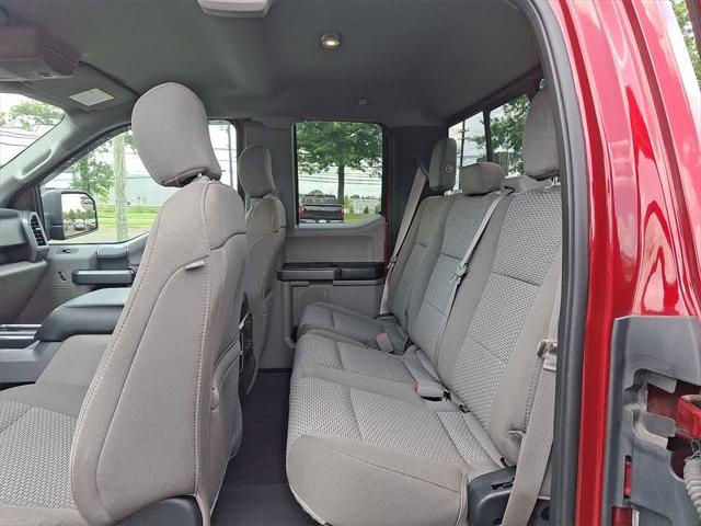 used 2018 Ford F-150 car, priced at $22,998