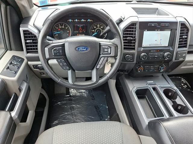 used 2018 Ford F-150 car, priced at $22,998