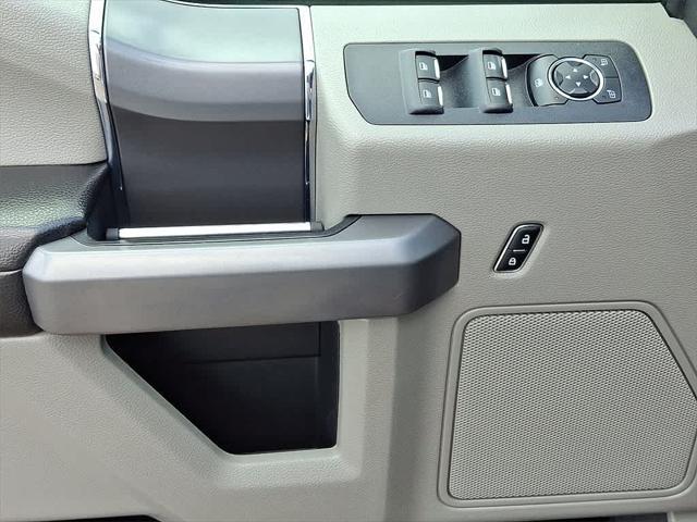 used 2018 Ford F-150 car, priced at $22,998