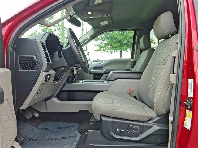 used 2018 Ford F-150 car, priced at $22,998