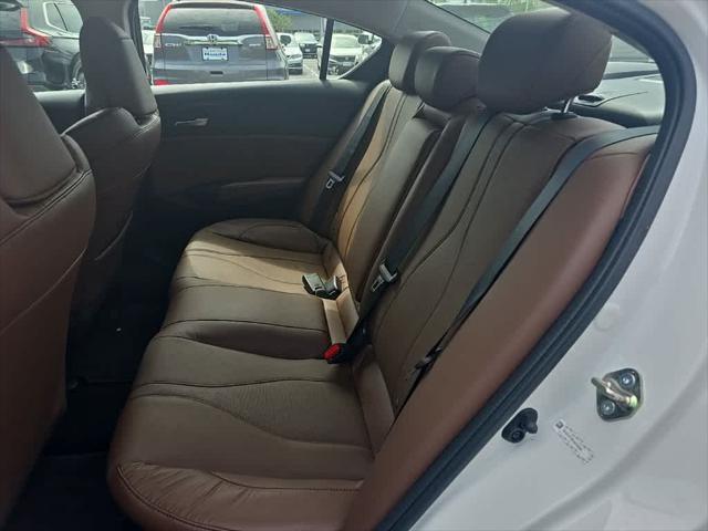 used 2019 Acura ILX car, priced at $21,381
