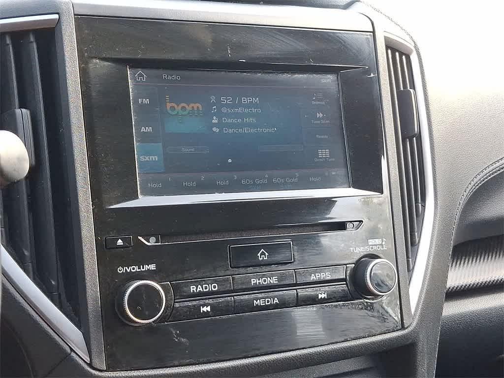 used 2019 Subaru Impreza car, priced at $12,298