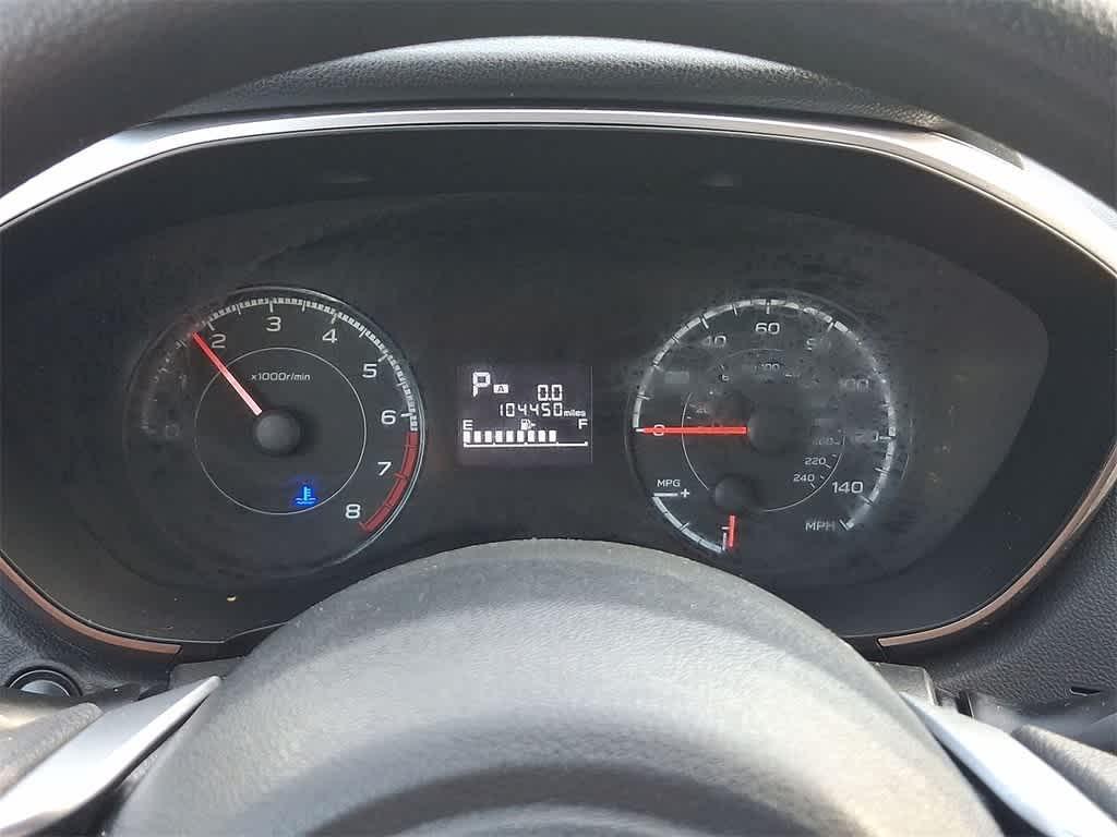 used 2019 Subaru Impreza car, priced at $12,298