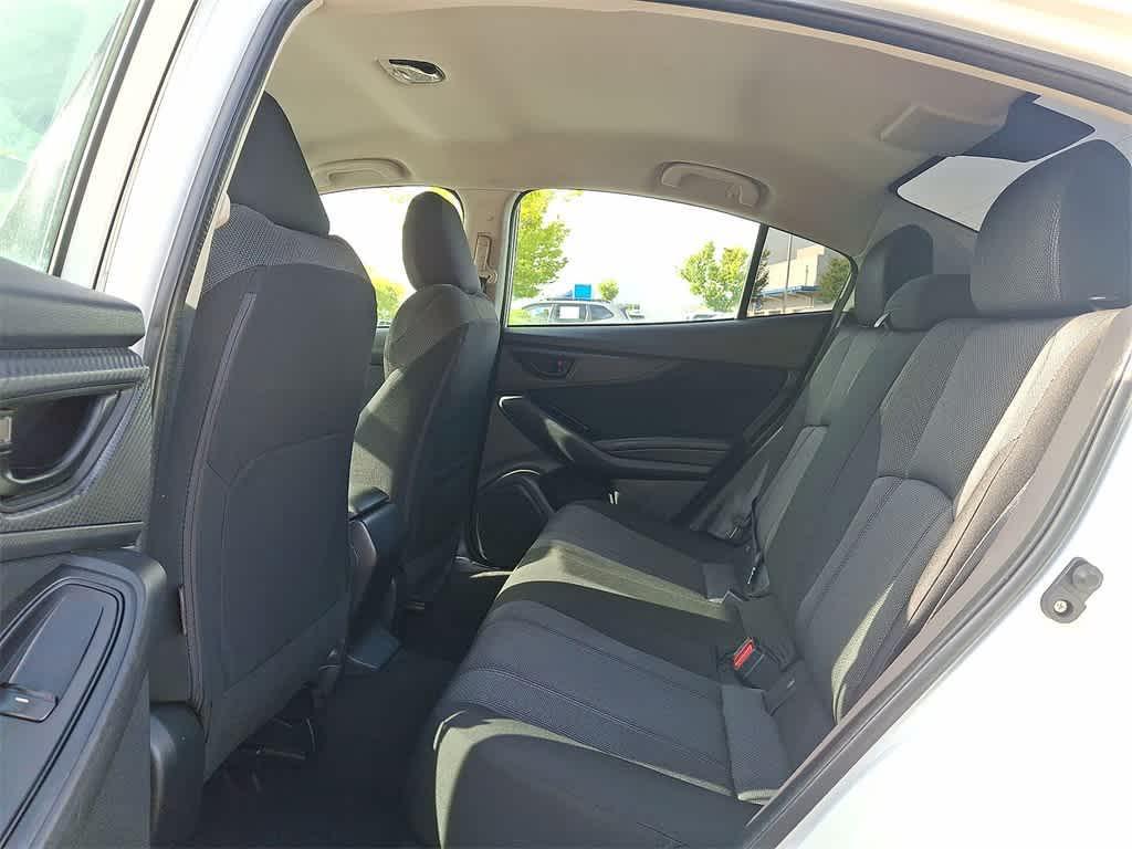 used 2019 Subaru Impreza car, priced at $12,298