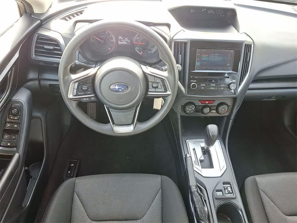 used 2019 Subaru Impreza car, priced at $10,998