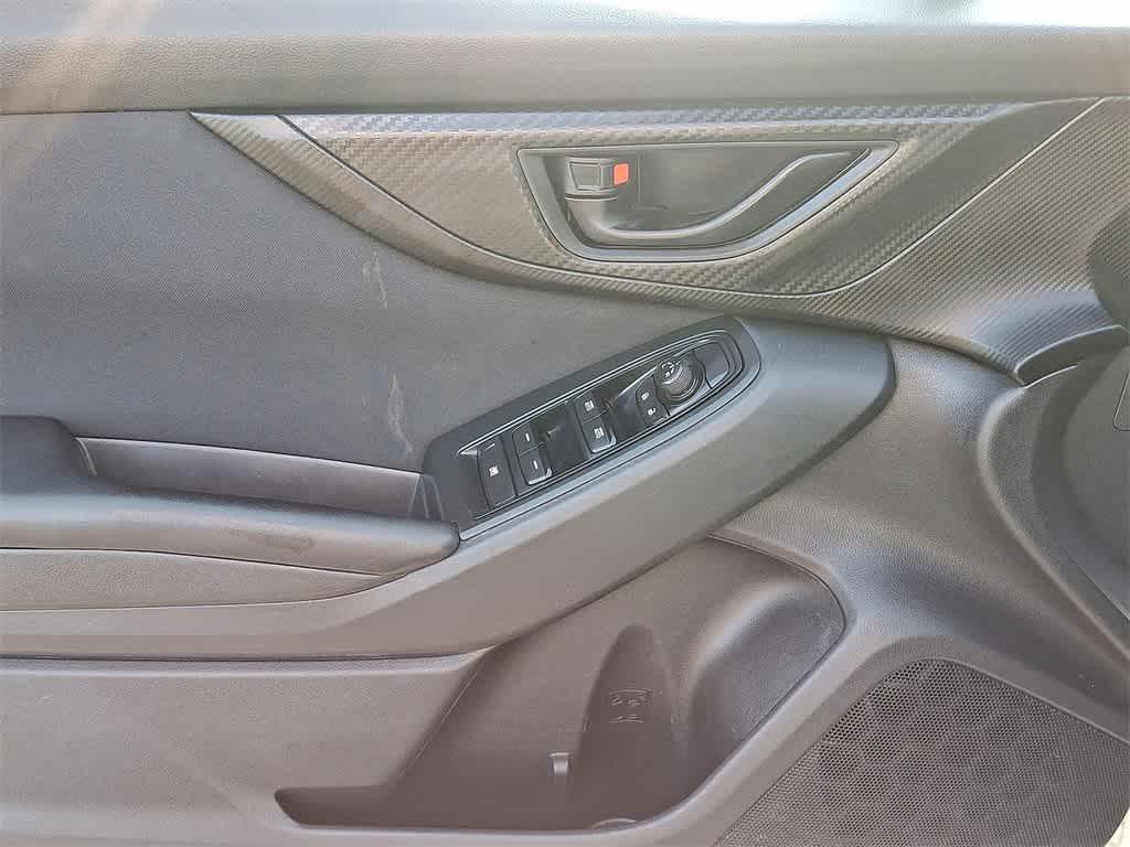 used 2019 Subaru Impreza car, priced at $12,298