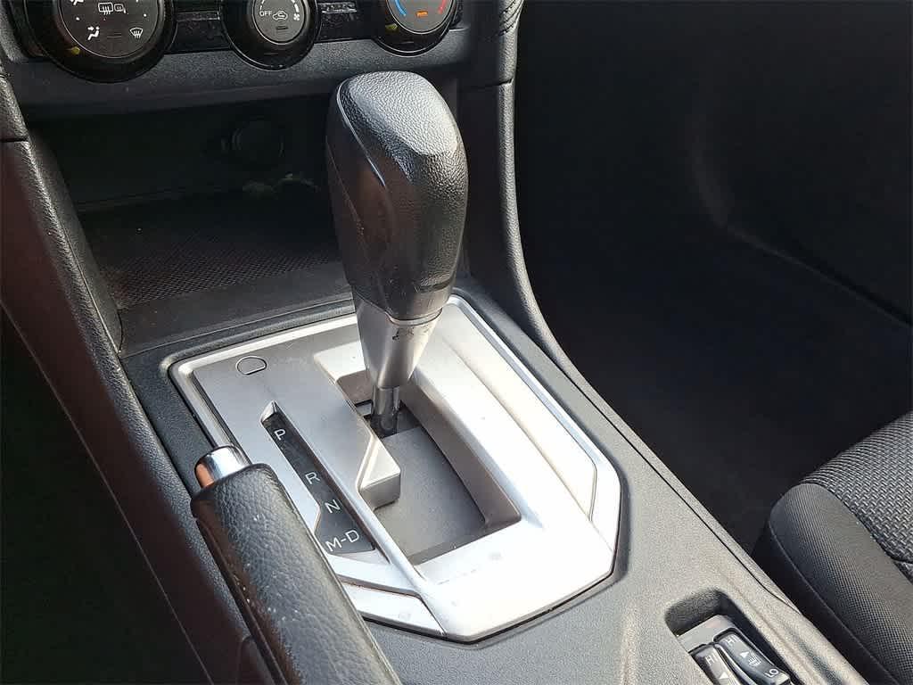 used 2019 Subaru Impreza car, priced at $12,298