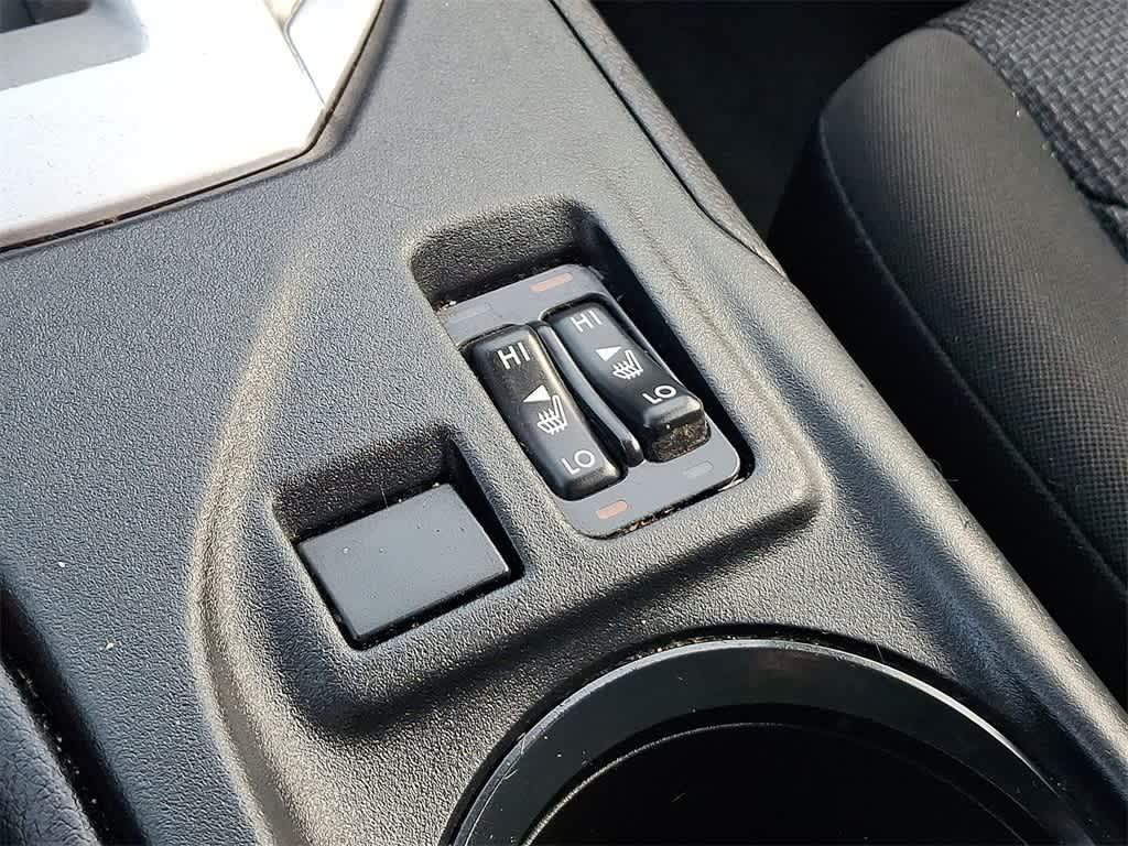 used 2019 Subaru Impreza car, priced at $12,298