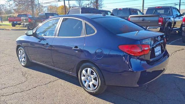 used 2008 Hyundai Elantra car, priced at $4,766