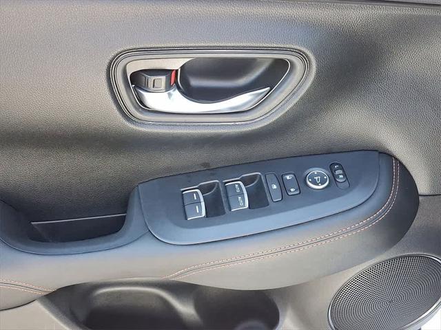 used 2024 Honda HR-V car, priced at $25,911