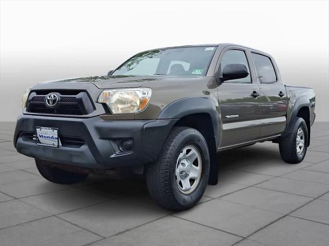 used 2012 Toyota Tacoma car, priced at $14,749