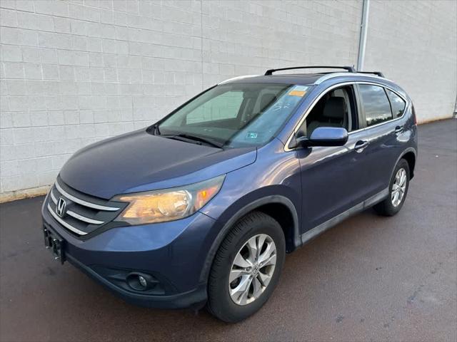 used 2014 Honda CR-V car, priced at $14,495