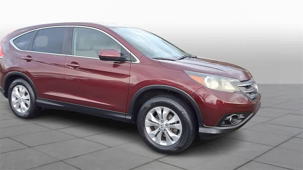 used 2014 Honda CR-V car, priced at $11,995