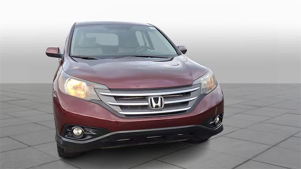 used 2014 Honda CR-V car, priced at $11,995