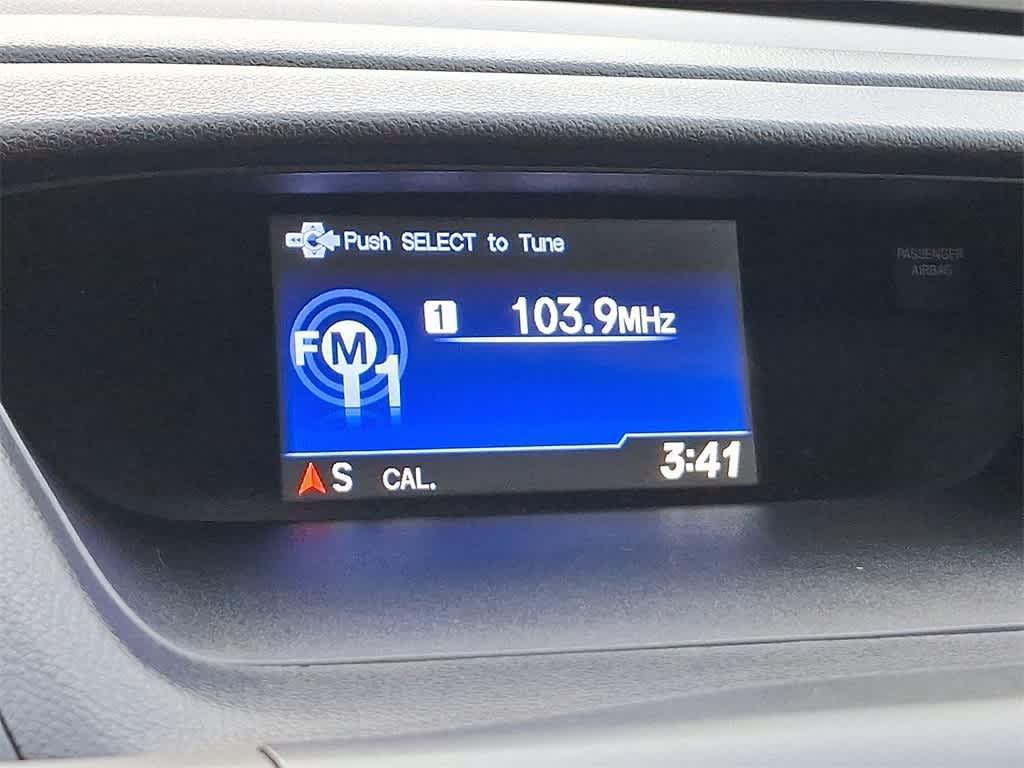 used 2014 Honda CR-V car, priced at $11,995