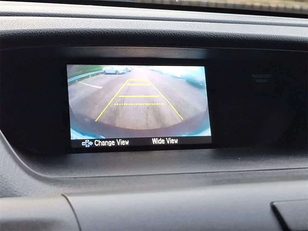 used 2014 Honda CR-V car, priced at $11,995