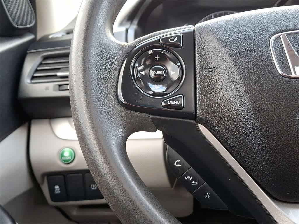 used 2014 Honda CR-V car, priced at $11,995