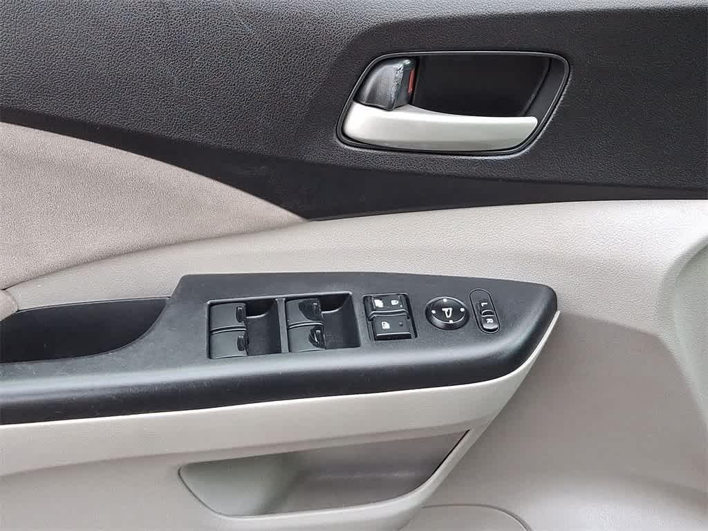 used 2014 Honda CR-V car, priced at $11,995