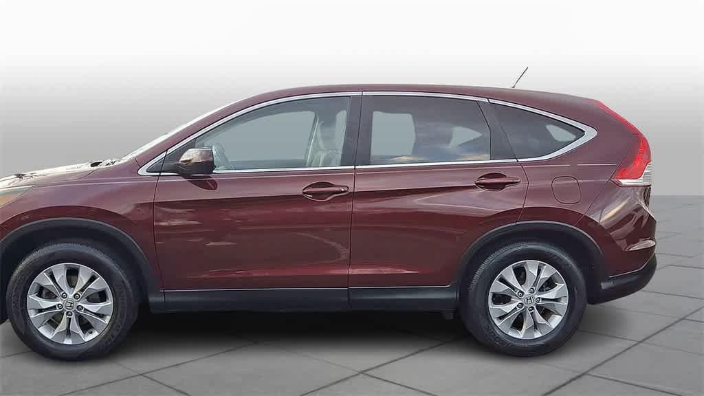 used 2014 Honda CR-V car, priced at $11,995