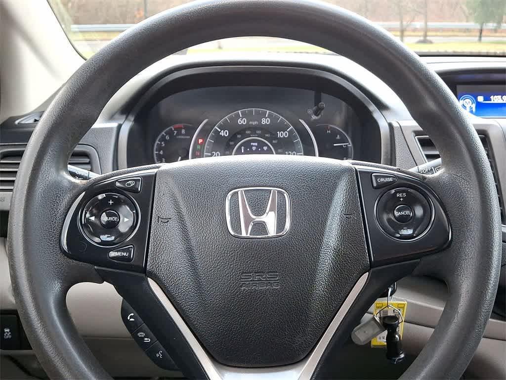 used 2014 Honda CR-V car, priced at $11,995