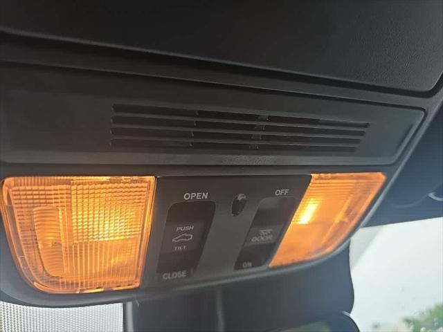 used 2022 Honda Pilot car, priced at $34,498