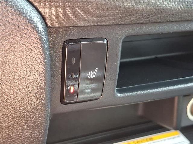 used 2022 Honda Pilot car, priced at $33,498