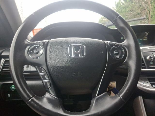 used 2013 Honda Accord car, priced at $11,776