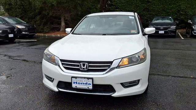 used 2013 Honda Accord car, priced at $11,776