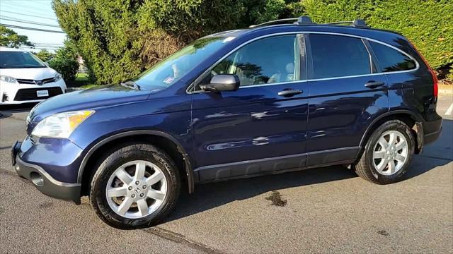 used 2007 Honda CR-V car, priced at $7,995