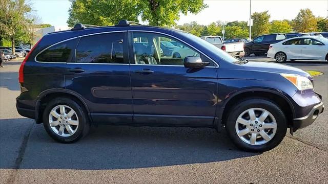 used 2007 Honda CR-V car, priced at $7,995