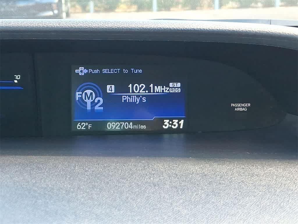 used 2015 Honda Civic car, priced at $11,498